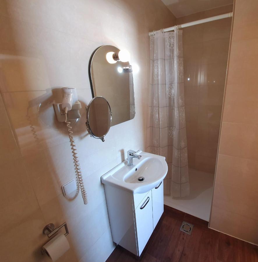 Appartement Zur Post Ферлах Екстер'єр фото