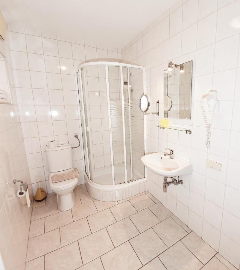 Appartement Zur Post Ферлах Екстер'єр фото