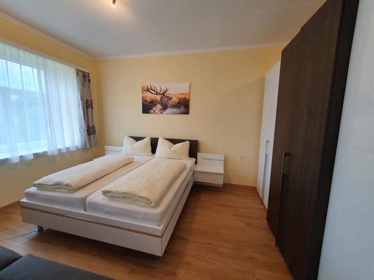 Appartement Zur Post Ферлах Екстер'єр фото
