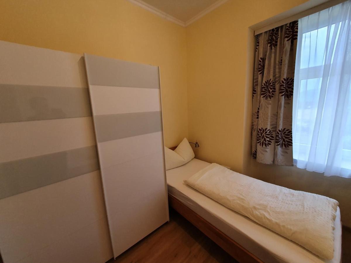 Appartement Zur Post Ферлах Екстер'єр фото