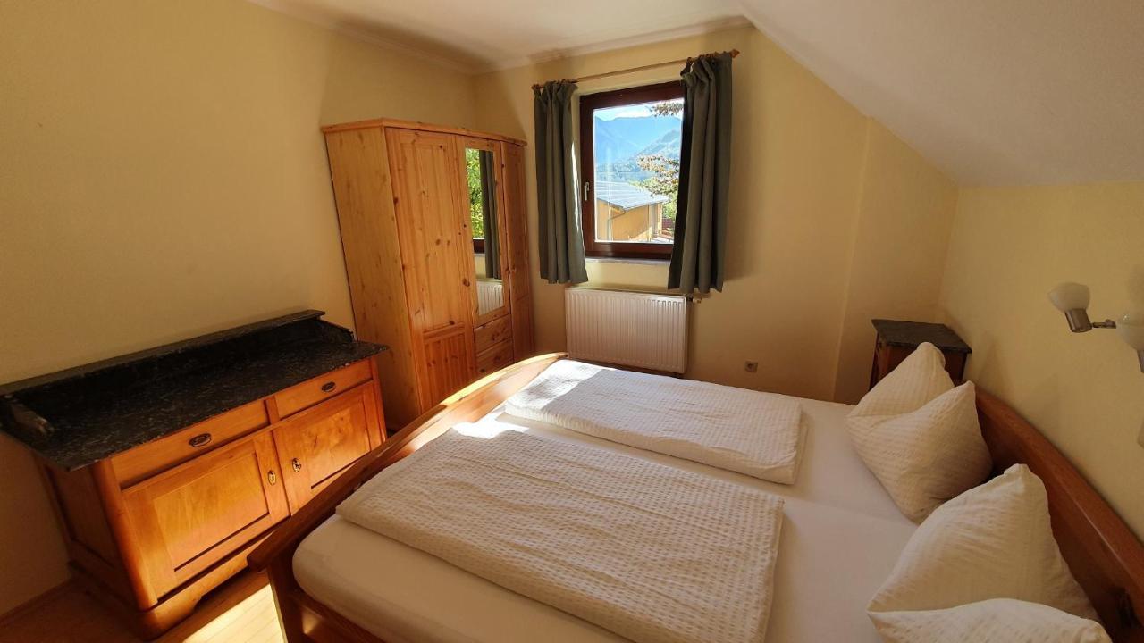 Appartement Zur Post Ферлах Екстер'єр фото