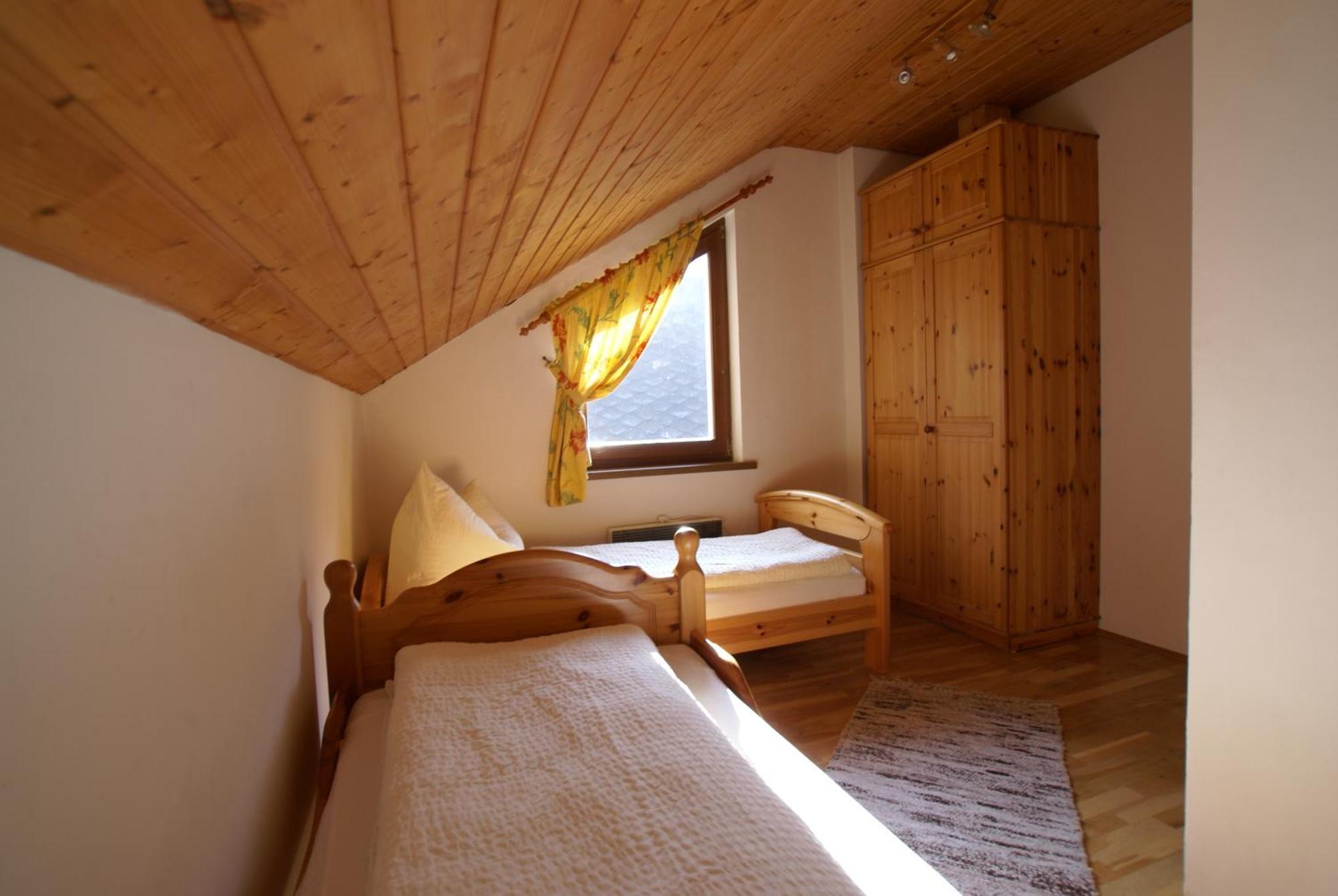 Appartement Zur Post Ферлах Екстер'єр фото